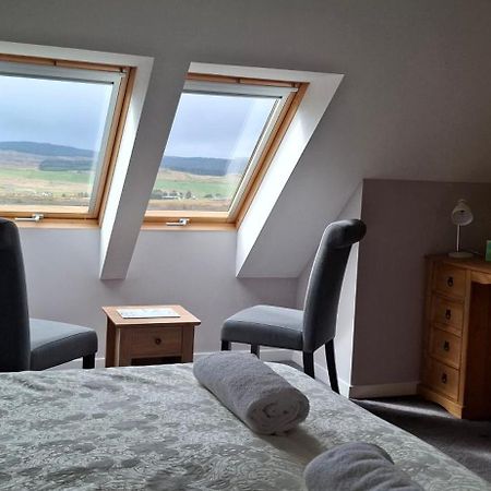 Ardenlee Self Catering Apartment Borve  Dış mekan fotoğraf