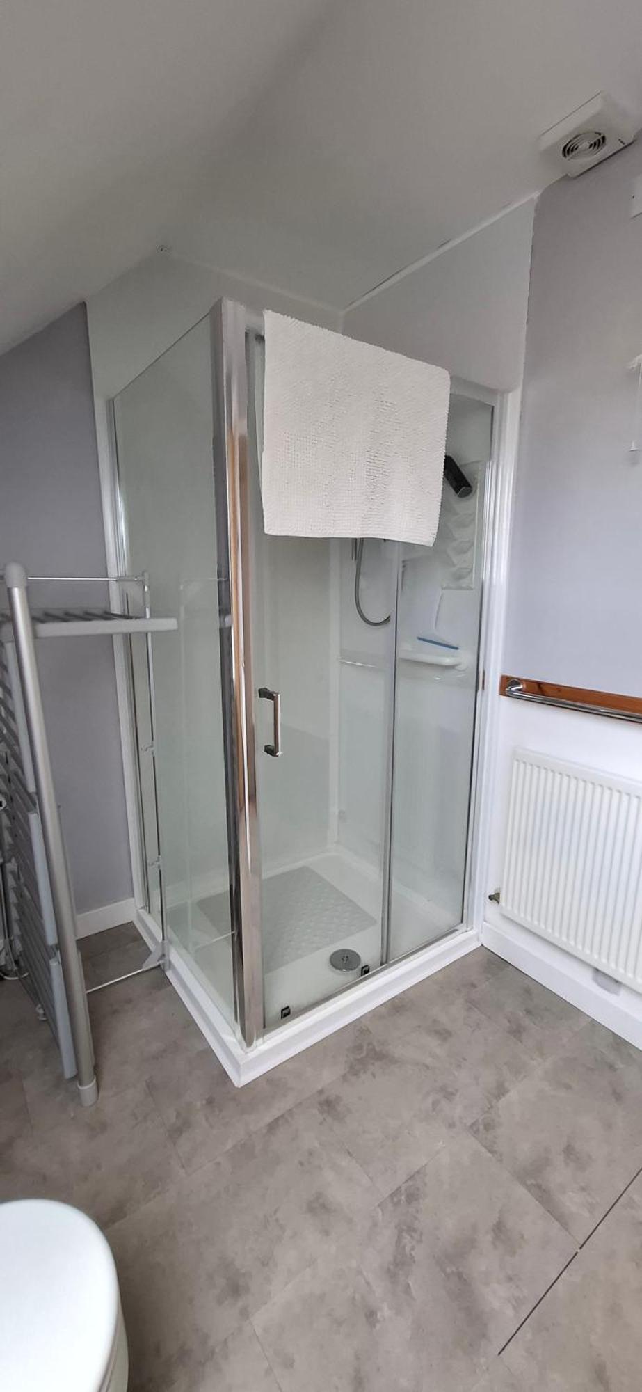 Ardenlee Self Catering Apartment Borve  Dış mekan fotoğraf