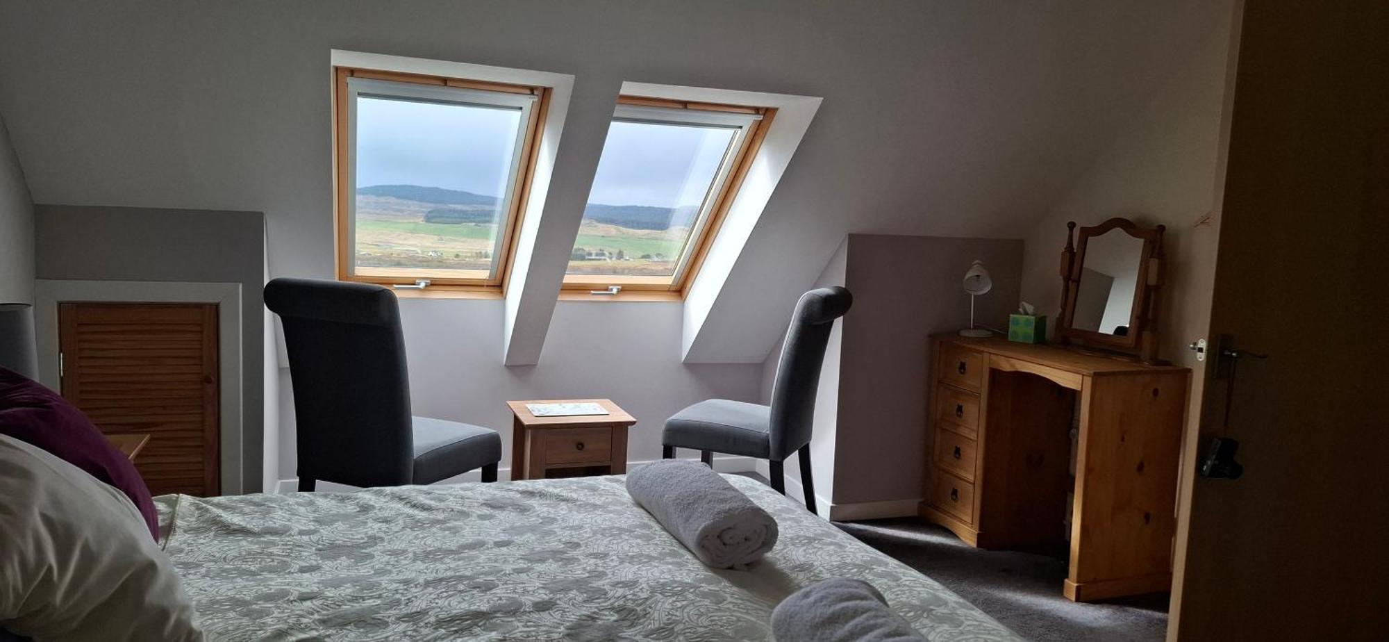 Ardenlee Self Catering Apartment Borve  Dış mekan fotoğraf