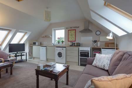 Ardenlee Self Catering Apartment Borve  Dış mekan fotoğraf