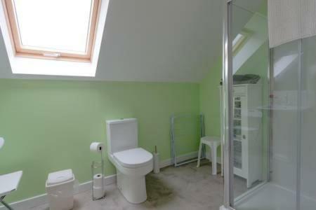 Ardenlee Self Catering Apartment Borve  Dış mekan fotoğraf