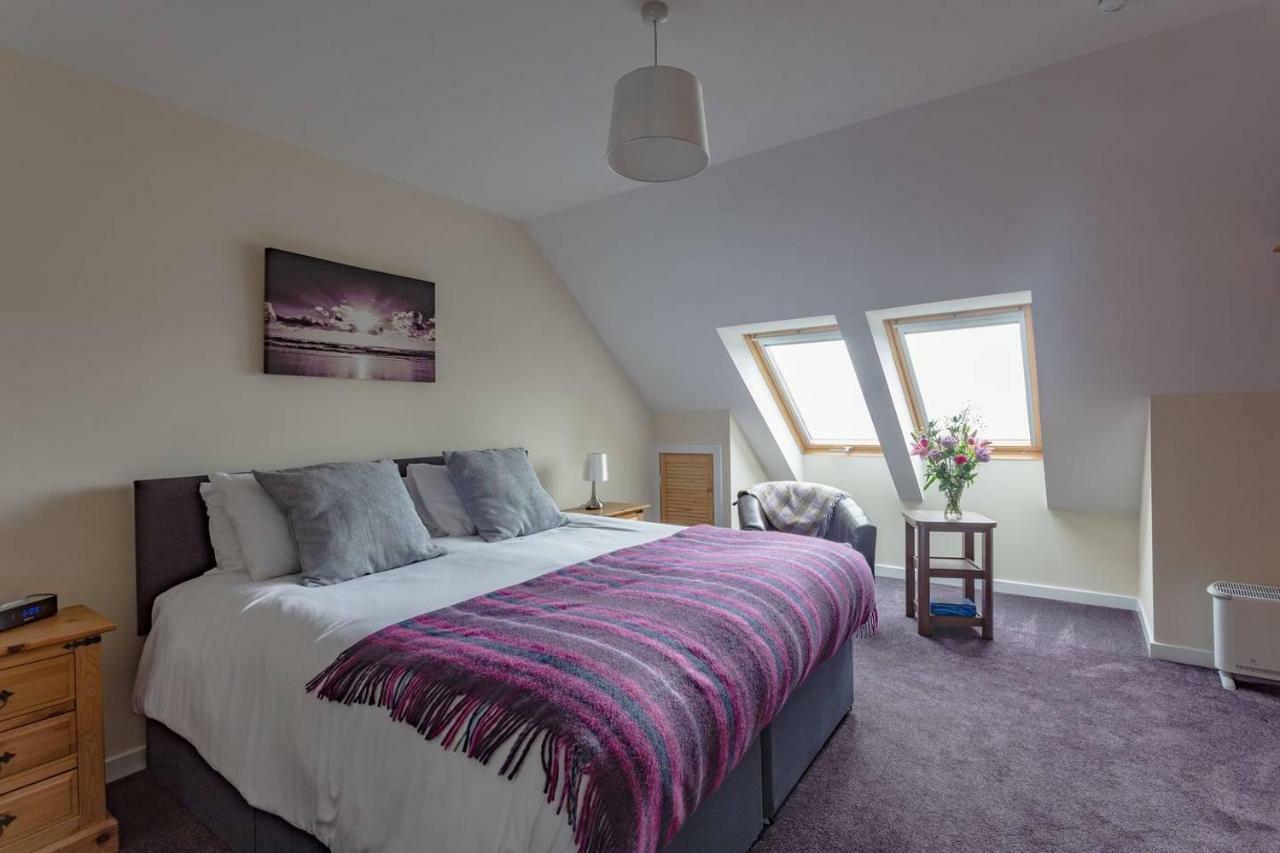 Ardenlee Self Catering Apartment Borve  Dış mekan fotoğraf